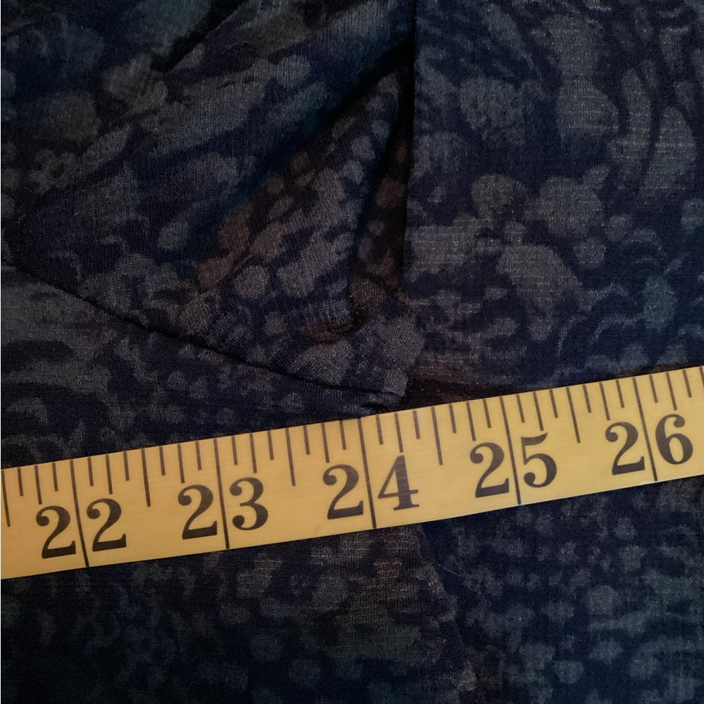 Ava & Viv Green Textured Blouse, Stretch, Plus Size 2X