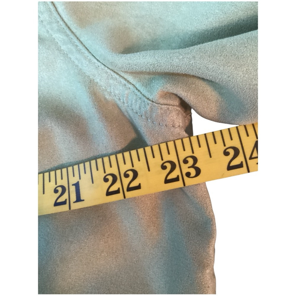 Chico's Olive Shacket
